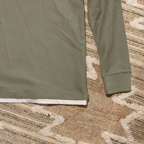 Brand new men’s slim fit Zara thermal. - Picture 3 of 4